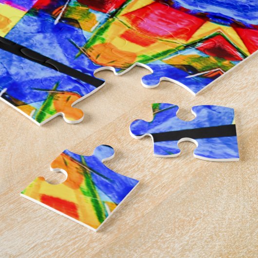Puzzle (Côté)
