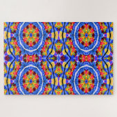 Puzzle (Horizontal)