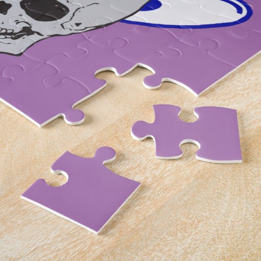 Puzzle (Côté)
