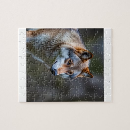 Puzzle (Horizontal)
