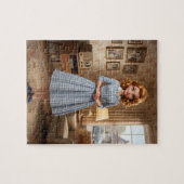 Puzzle (Horizontal)