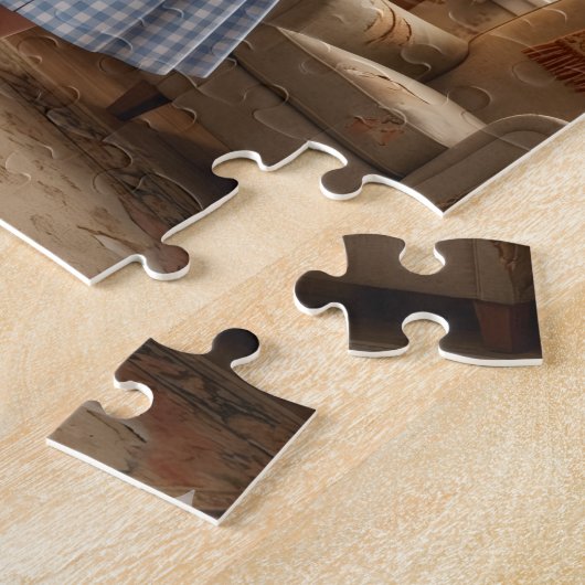 Puzzle (Côté)