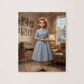 Puzzle (Vertical)