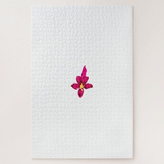 Puzzle (Vertical)