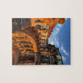 Puzzle (Horizontal)