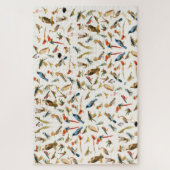 Puzzle (Vertical)