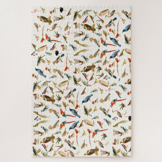Puzzle (Vertical)