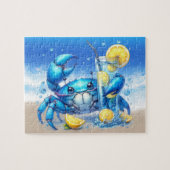 Puzzle (Horizontal)