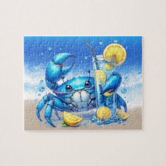 Puzzle (Horizontal)