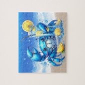 Puzzle (Vertical)