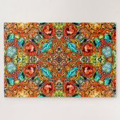 Puzzle (Horizontal)