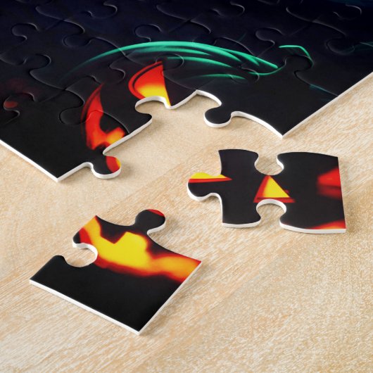 Puzzle (Côté)