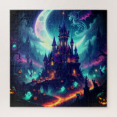 Puzzle (Vertical)
