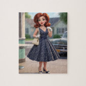 Puzzle (Vertical)