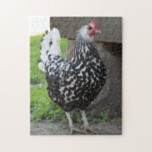 Puzzle (Vertical)