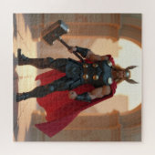 Puzzle (Horizontal)