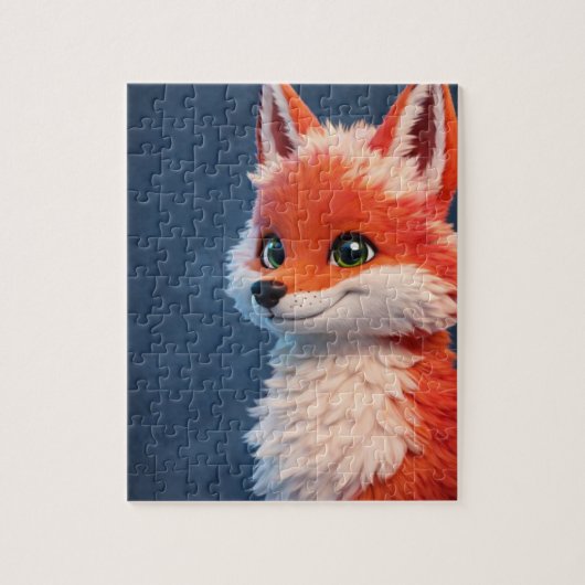 Puzzle (Vertical)