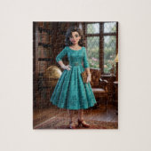 Puzzle (Vertical)