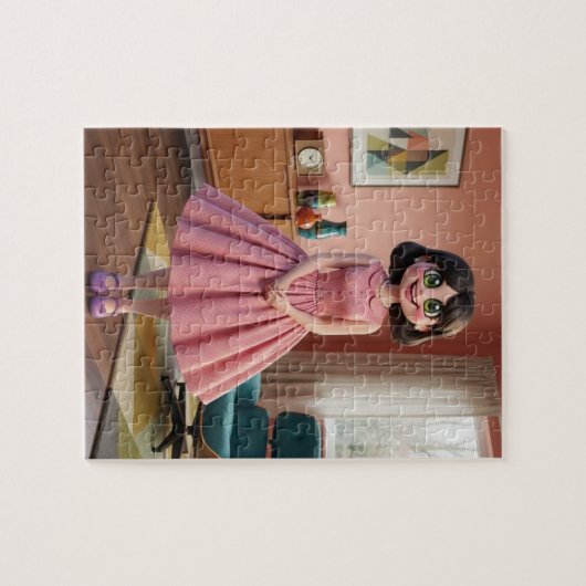 Puzzle (Horizontal)
