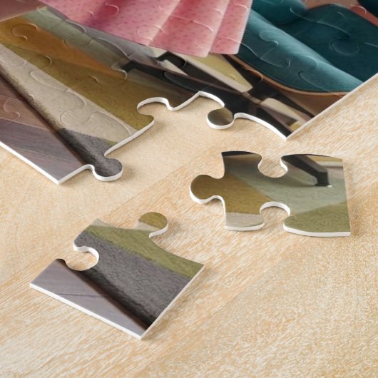 Puzzle (Côté)