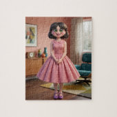 Puzzle (Vertical)