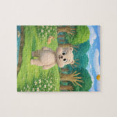 Puzzle (Horizontal)