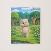 Puzzle (Vertical)