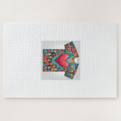 Puzzle (Horizontal)