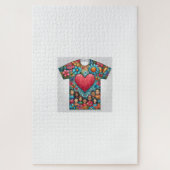 Puzzle (Vertical)