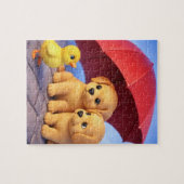Puzzle (Horizontal)