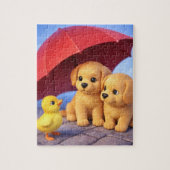 Puzzle (Vertical)