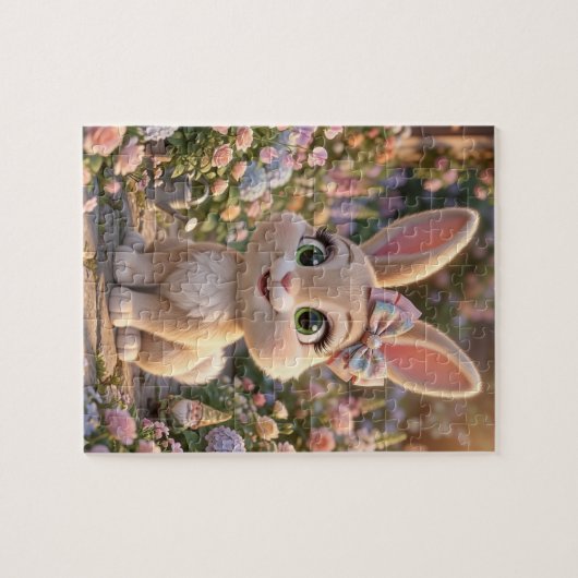 Puzzle (Horizontal)