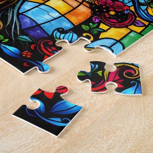 Puzzle (Côté)