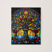 Puzzle (Vertical)