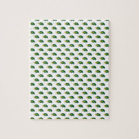 Puzzle (Vertical)