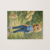 Puzzle (Horizontal)