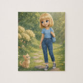 Puzzle (Vertical)