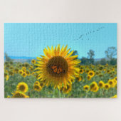 Puzzle (Horizontal)