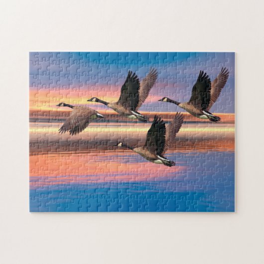 Puzzle (Horizontal)