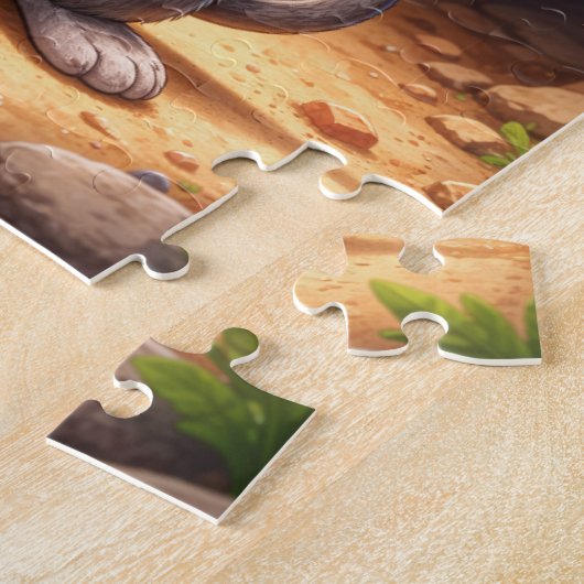Puzzle (Côté)
