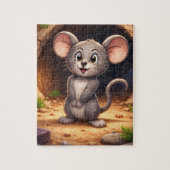 Puzzle (Vertical)