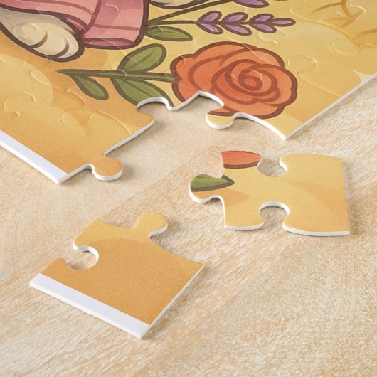Puzzle (Côté)