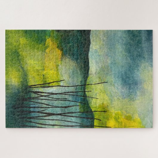 Puzzle (Horizontal)