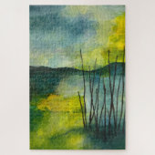 Puzzle (Vertical)