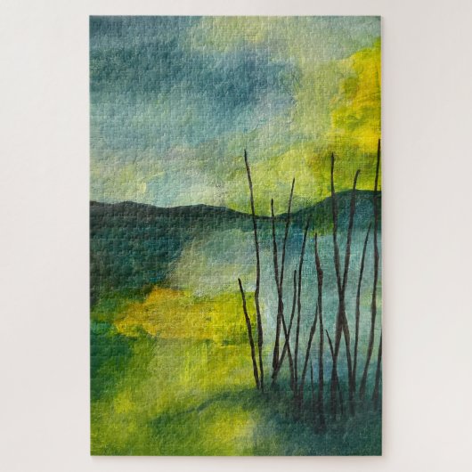 Puzzle (Vertical)