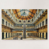 Puzzle (Horizontal)