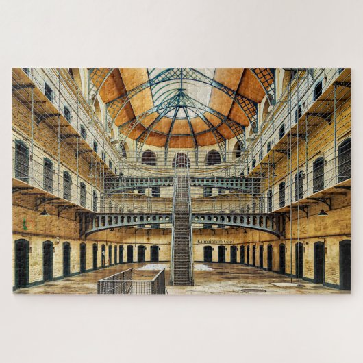 Puzzle (Horizontal)