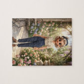 Puzzle (Horizontal)
