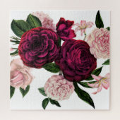 Puzzle20" x 20" Puzzle avec boîte cadeau, (Horizontal)