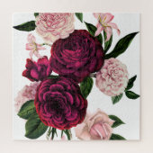 Puzzle20" x 20" Puzzle avec boîte cadeau, (Vertical)